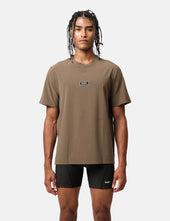 Bandit MicroGrid Proto T-Shirt - Dark Fatigue