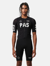 Pas Normal Studios PAS Mechanism Pro Jersey - Black