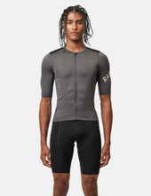 Rapha Pro Team Training Jersey - Dark Grey/Black