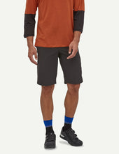 Patagonia Dirt Craft MTB/Gravel Bike Shorts - Black