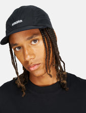UNNA Smiles Run Cap - Black