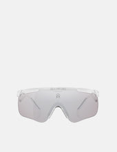 Alba Optics Delta Sunglasses - Crystal Glossy/VZUM ALU LEI