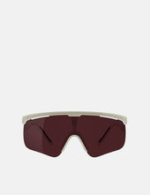 Alba Optics Delta Sunglasses - Dust/VZUM POU