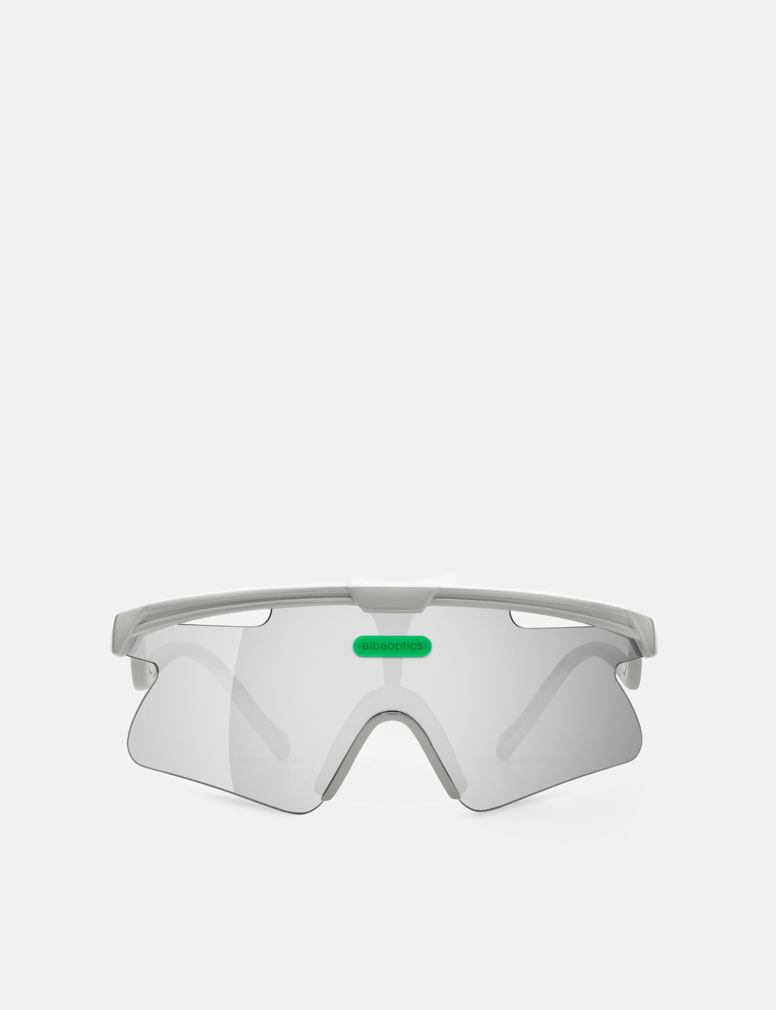 Alba Optics Delta Ultra IV Sunglasses - VZUM SUPER ALU | Benchmark