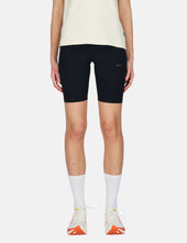 UNNA Women's Good Place Shorts - Black