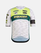 Rapha Tekkerz Pro Team Training Jersey - Green