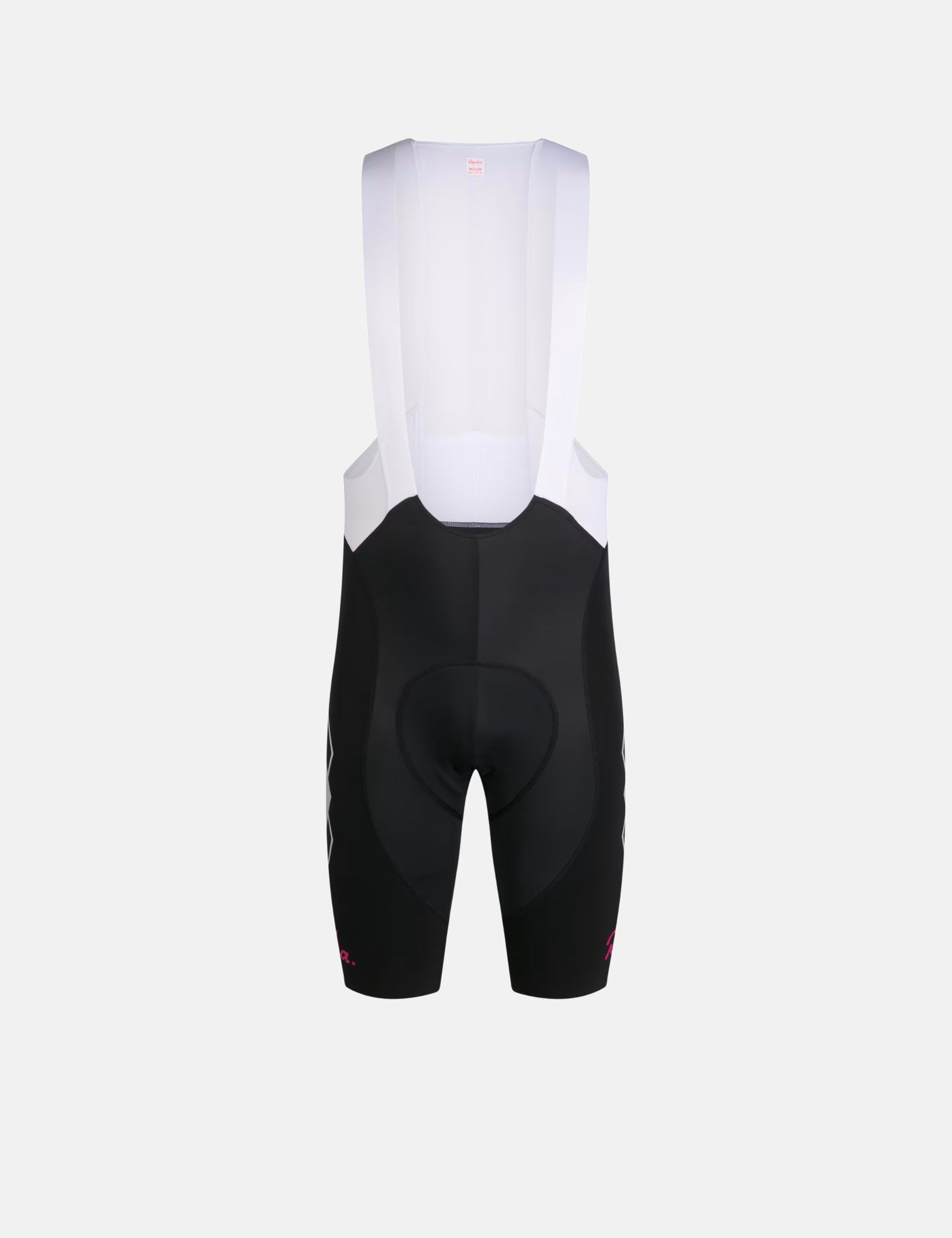 Rapha EF Men's Pro Team Bib Shorts III Black