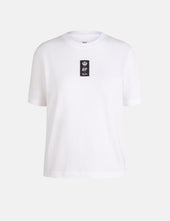 Rapha EF Women’s Short Sleeve T-Shirt - White