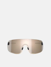 POC Elicit Sunglasses - Uranium Black/Bronze