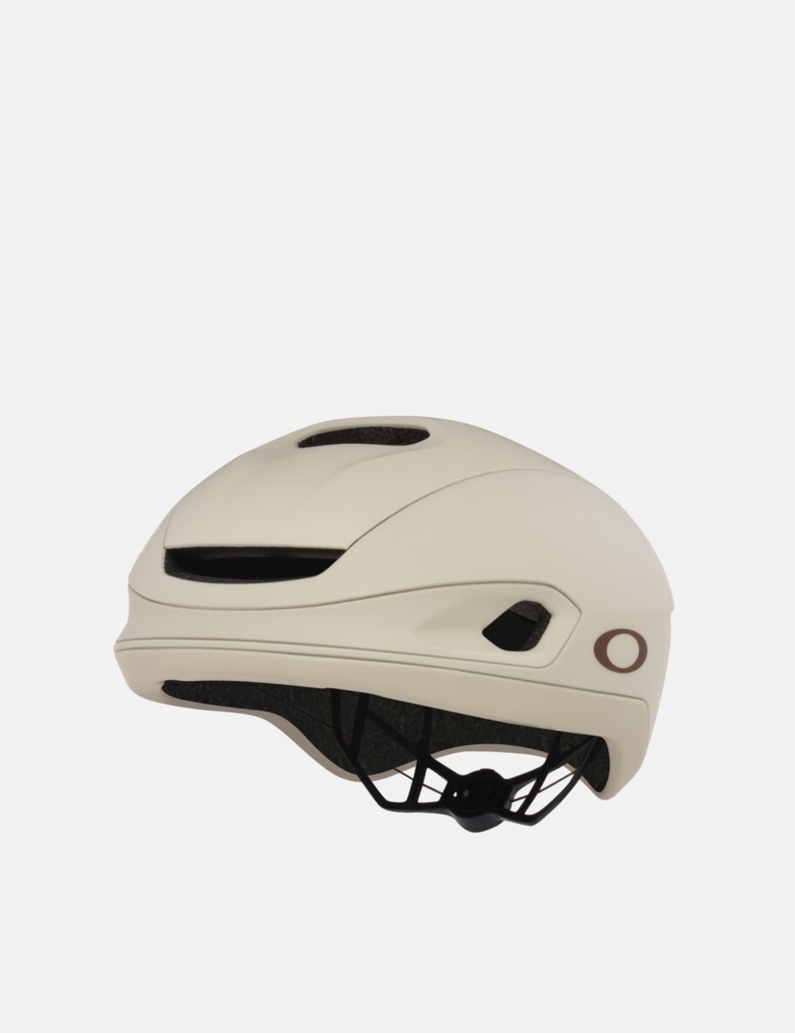 bike island helmet Oakley ARO7 Lite Cycling Helmet - Matte Sand