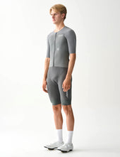 Maap Eclipse Pro Bib Shorts 2.0 - Dark Shadow Grey