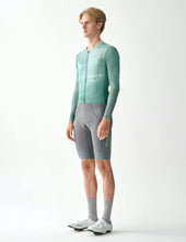 Maap Blur Team Bib Shorts Evo Cargo - Shadow Grey