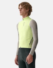 Maap Flow Vest - Shadow Lime