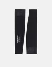 Pas Normal Studios Logo Arm Warmers - Black