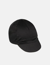Pas Normal Studios Logo Cycling Cap - Black