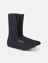 Pas Normal Studios Logo Light Overshoes - Black