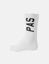Pas Normal Studios PAS Mechanism Socks - White