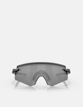 Oakley Encoder Sunglasses - Matte Black/Prizm Black