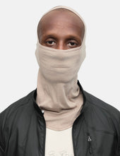 Portal Drift Merino Gaitor - Desert Taupe