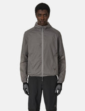 ROA Hue Packable Wind Jacket - Grey