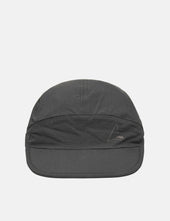 ROA Bri Open Weave Cap - Black