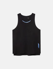 Soar Running Men's Advanced Vest - Black