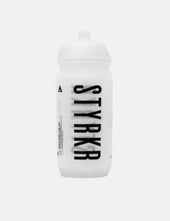 STYRKR Black Bidon 500ml