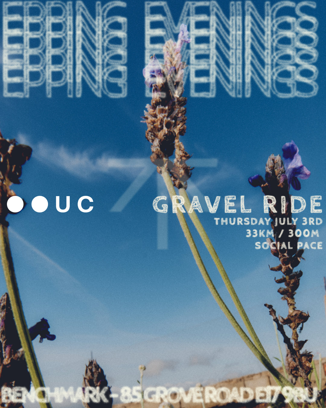 Epping Evenings — Universal Colours