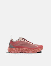 Norda 001 Trail Running Shoes - Vermillion