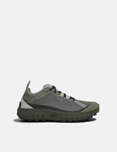 Norda 001A Trail Shoes - Serpentine Green