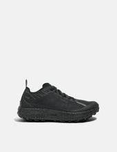 Norda 001A G+ Trail Running Shoes - Stealth Black