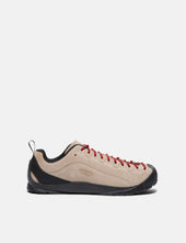 Keen Jasper Shoes - Silver Mink