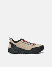 Keen Jasper Zionic Shoes - Safari/Sky Captain