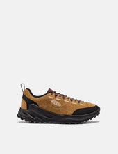 Keen Jasper Zionic Shoes - Chipmunk/Huckleberry