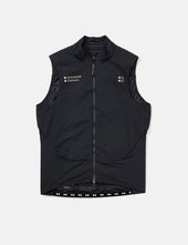 Universal Colours Chroma Insulated Unisex Gilet - Slate Grey