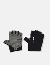 Universal Colours Mitts - Black