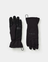 Universal Colours Primaloft Deep Winter Gloves - Black