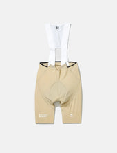 Universal Colours Chroma Bib Short - Warm Grey