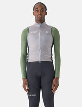 Universal Colours Spectrum Unisex Gilet 2.0 - Oyster Blue