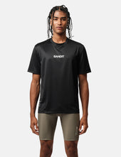 Bandit Drift "Good Times" Performance Tee - Black
