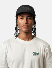 Ciele Athletics GOCap Comp - Black
