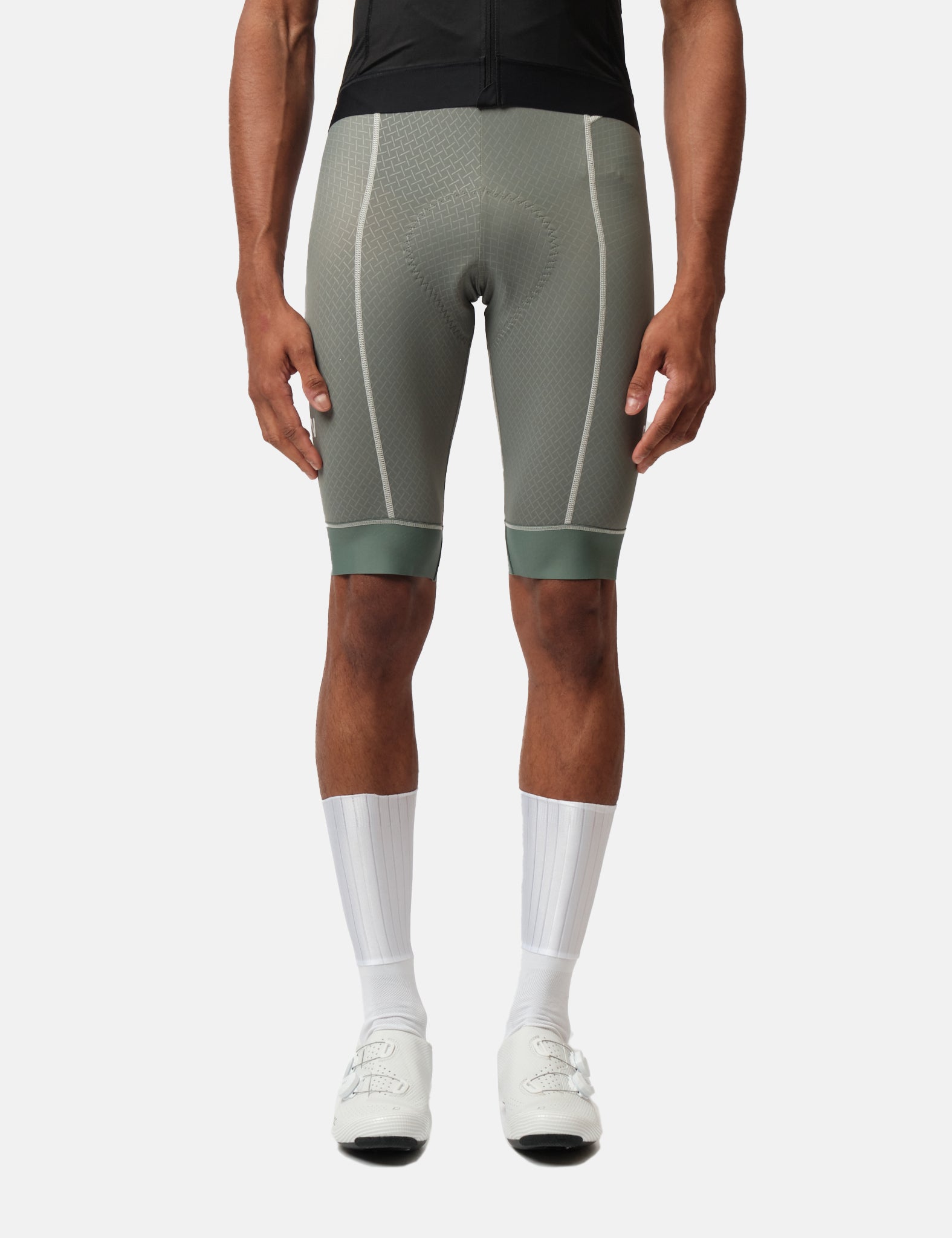 Pas Normal Studios Mechanism Bibs - Khaki Green