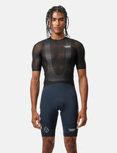 Pas Normal Studios Mechanism Pro Zipless Jersey - Black