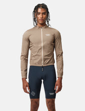 Pas Normal Studios Mechanism Stow Away Jacket - Beige