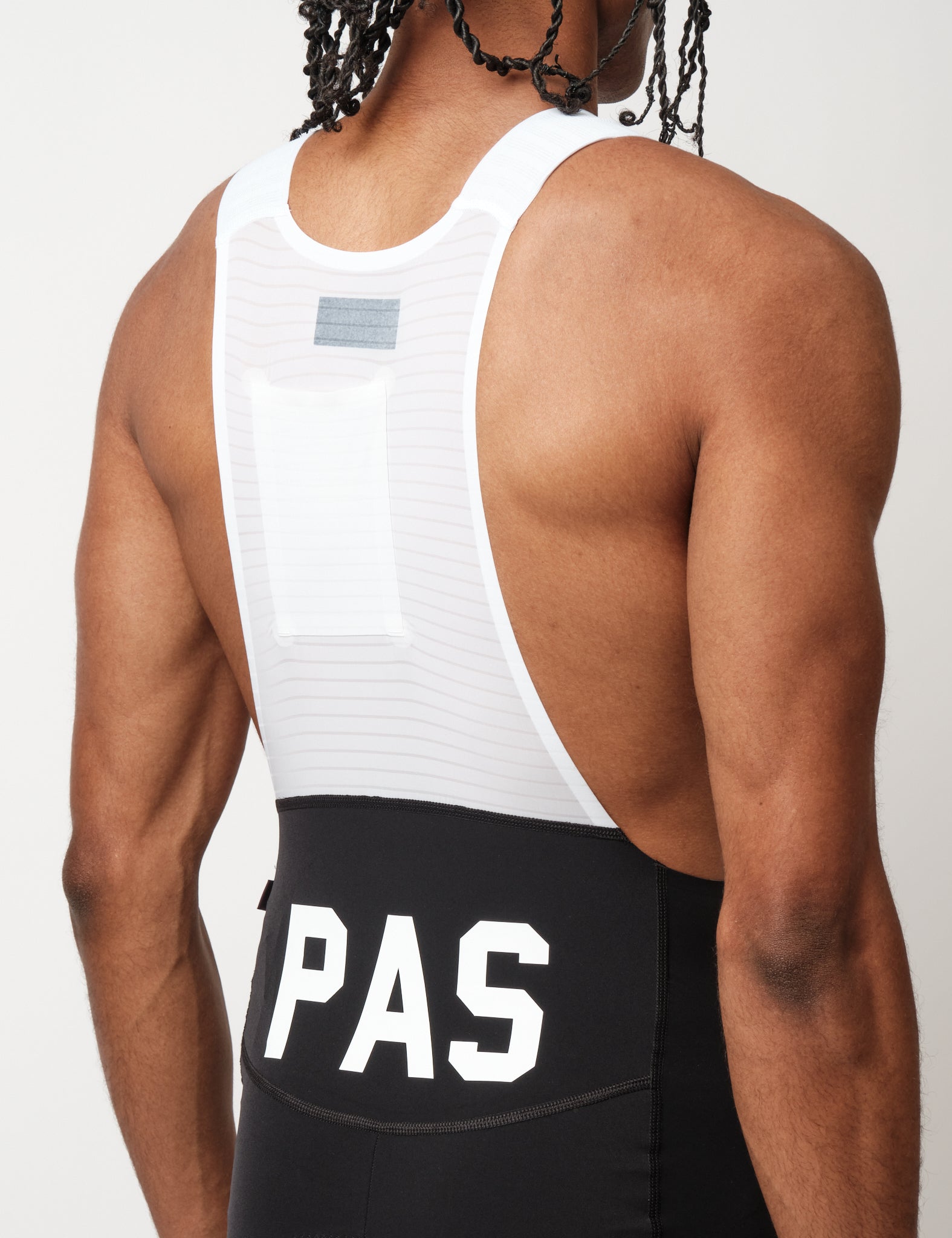 Pas Normal Studios PAS Mechanism Pro Bibs - Black