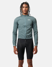 Pas Normal Studios Mechanism Stow Away Jacket - Grey Teal