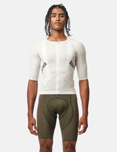 Rapha Pro Team Aero Jersey - White