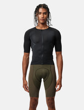 Rapha Pro Team Aero Jersey - Black/Grey