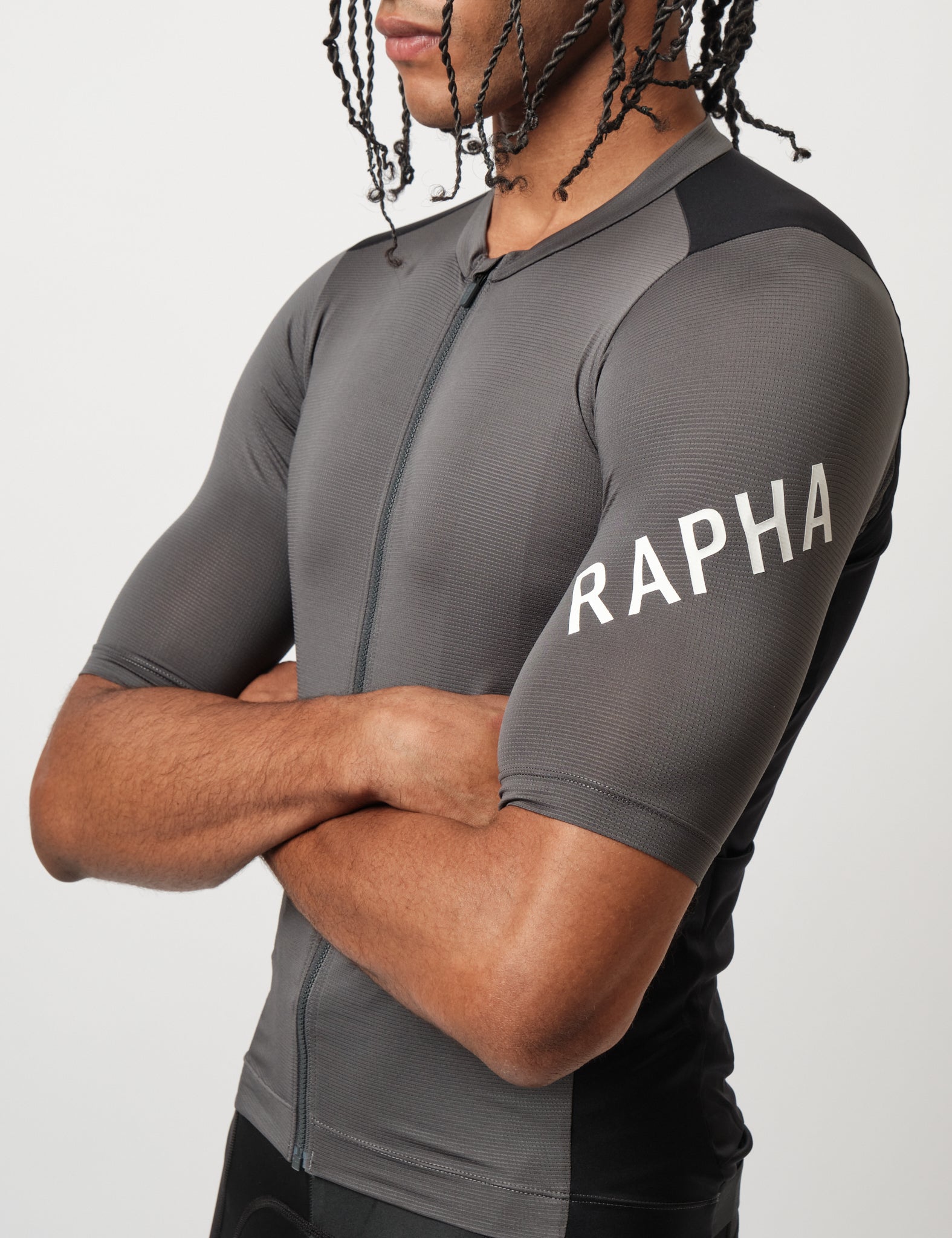 Rapha Core Jersey - Trek Bicycle Store of Charlotte | North
