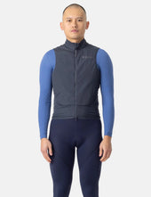 Universal Colours Chroma Insulated Gilet - Slate Grey